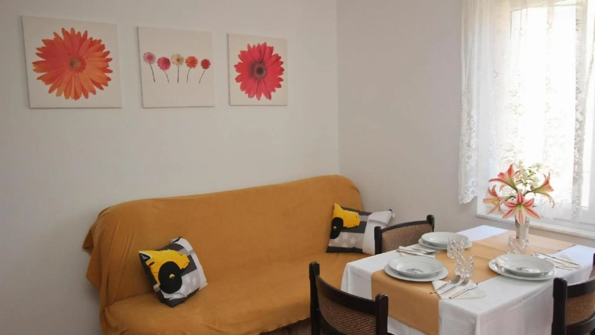 Ferienwohnung Fuer 3 Personen Ca 50 M In Silo, Adriakueste Kroatien Kroatische Inseln - B44380 Silo (Krk)