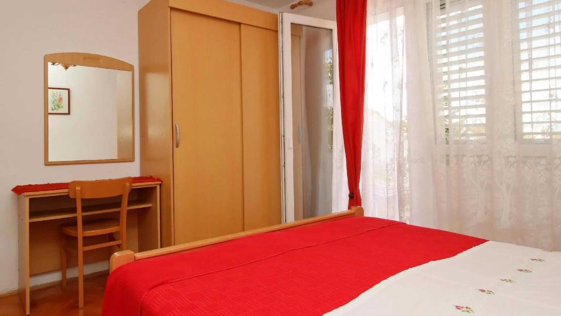 Ferienwohnung Fuer 3 Personen Ca 50 M In Silo, Adriakueste Kroatien Kroatische Inseln - B44380 0*, Silo (Krk) Croatia