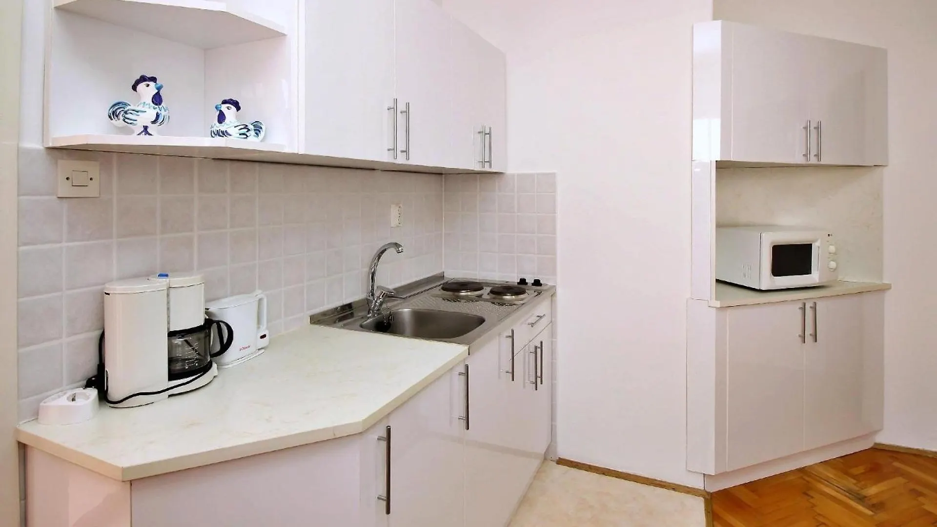 Apartment Ferienwohnung Fuer 3 Personen Ca 50 M In Silo, Adriakueste Kroatien Kroatische Inseln - B44380 Croatia