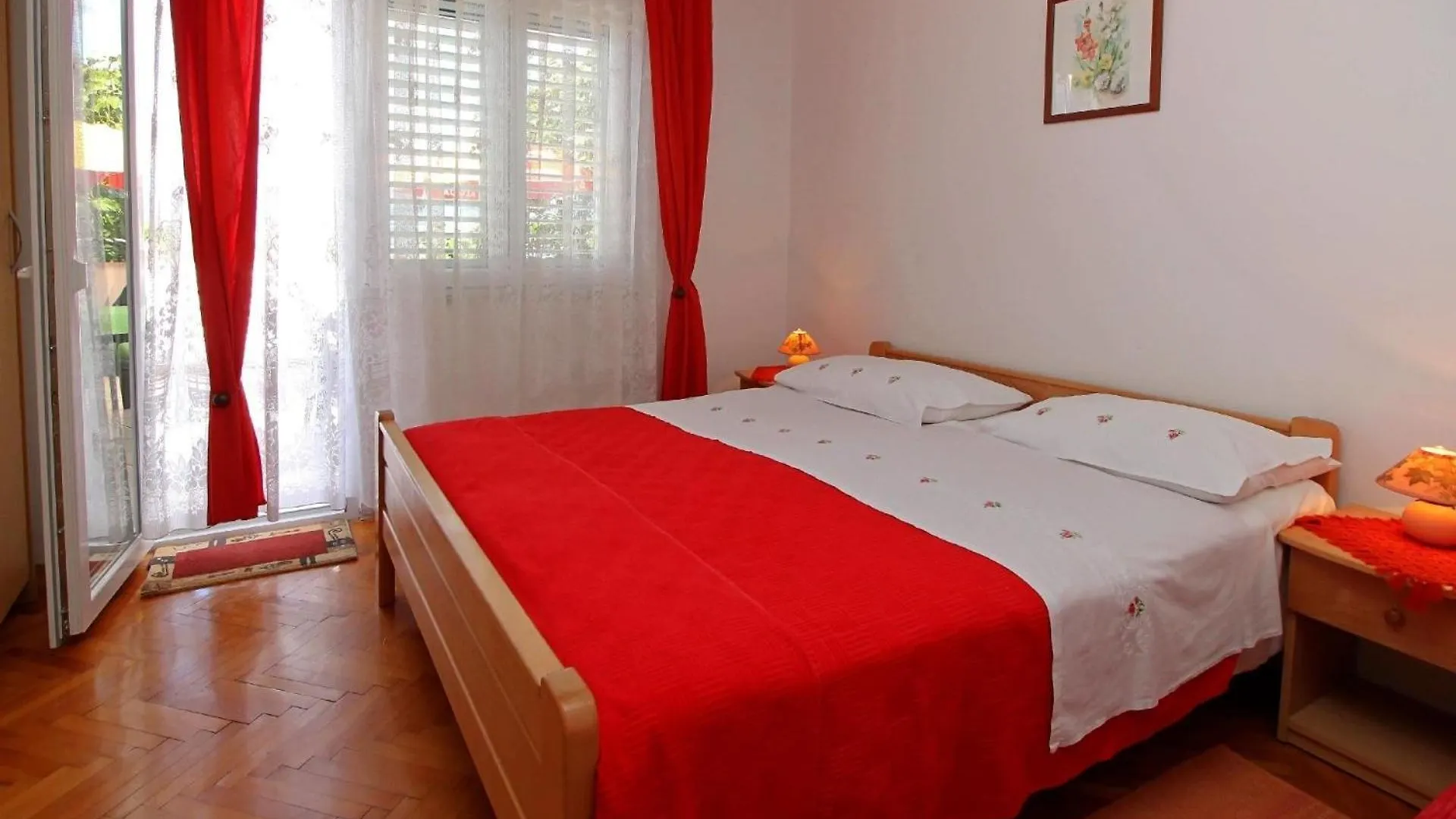 Apartment Ferienwohnung Fuer 3 Personen Ca 50 M In Silo, Adriakueste Kroatien Kroatische Inseln - B44380 Croatia