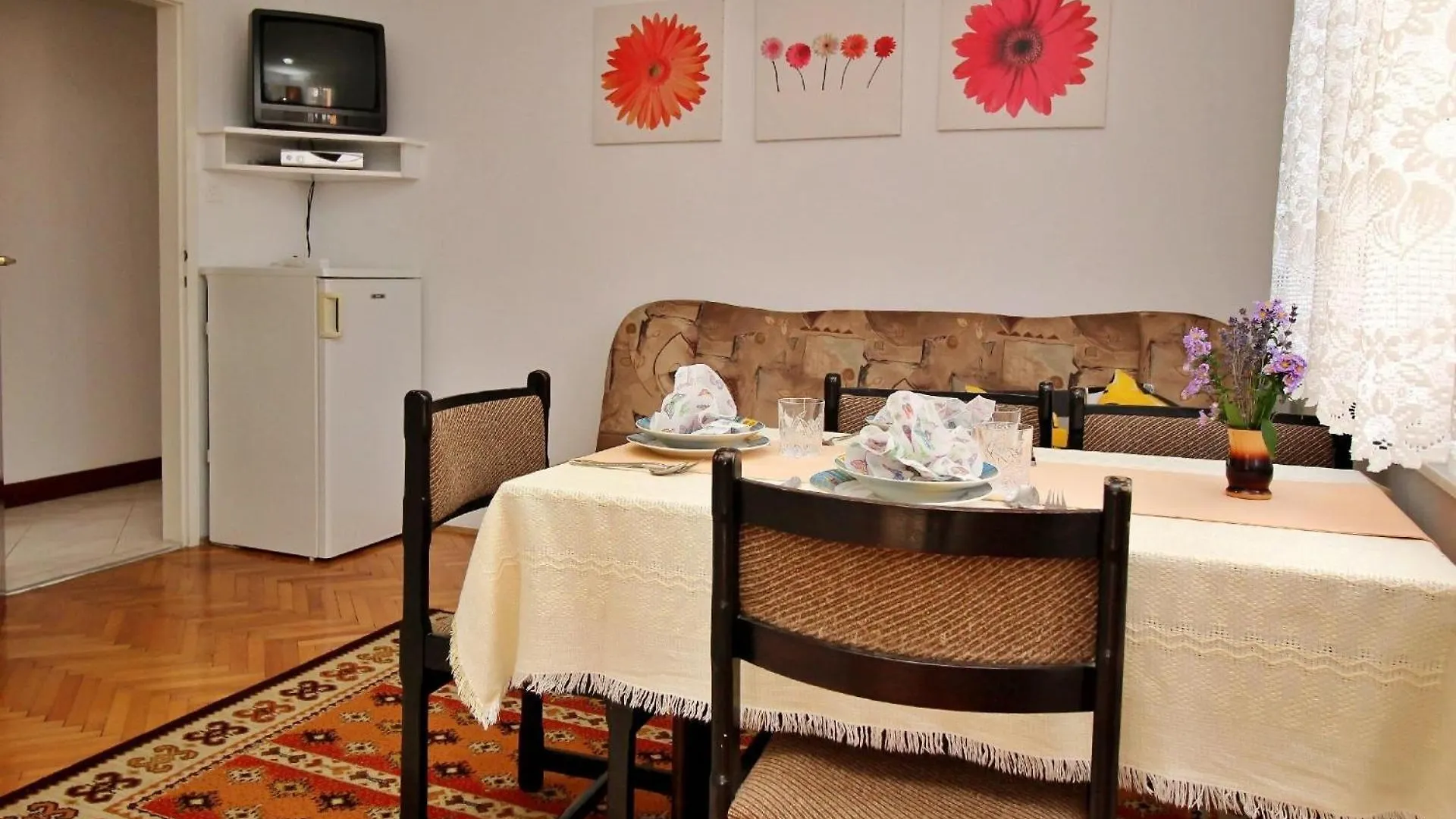 Ferienwohnung Fuer 3 Personen Ca 50 M In Silo, Adriakueste Kroatien Kroatische Inseln - B44380 0*, Silo (Krk) Croatia