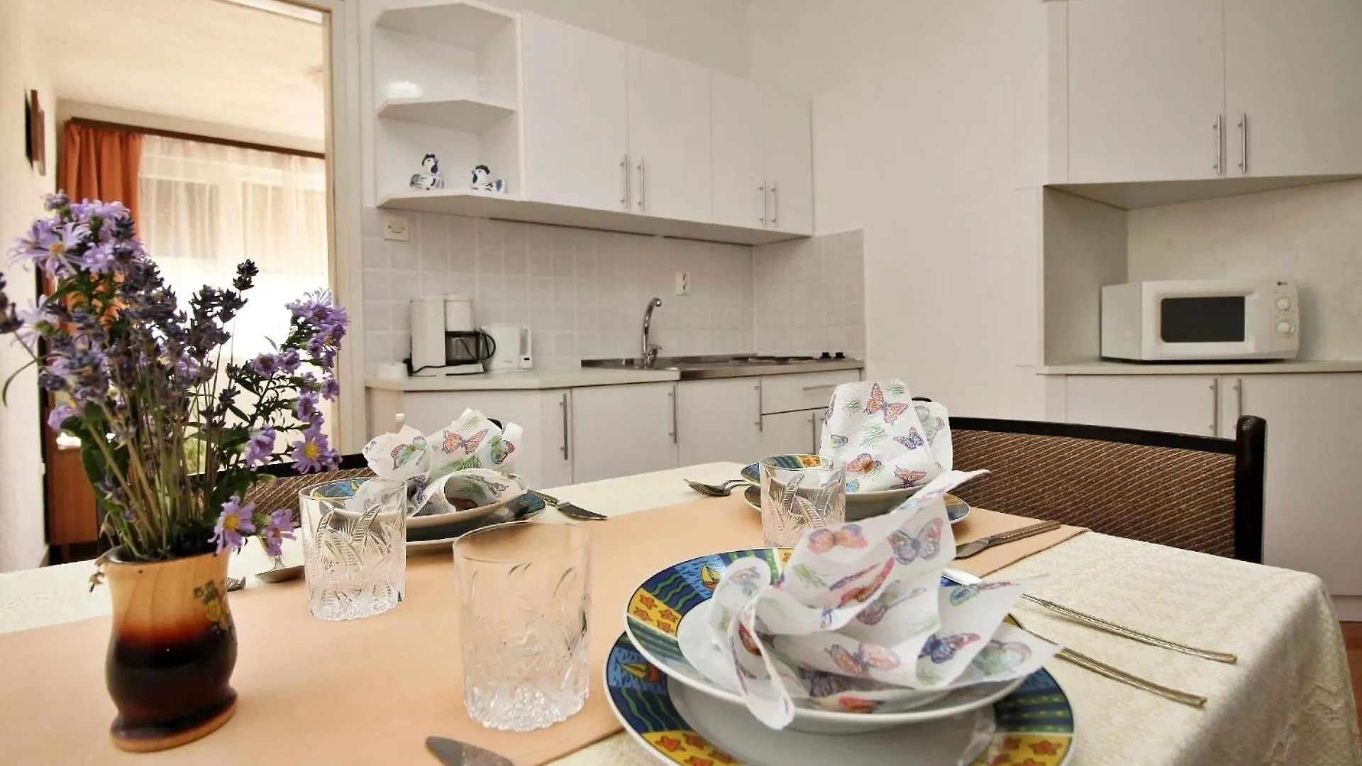 Ferienwohnung Fuer 3 Personen Ca 50 M In Silo, Adriakueste Kroatien Kroatische Inseln - B44380 Silo (Krk)