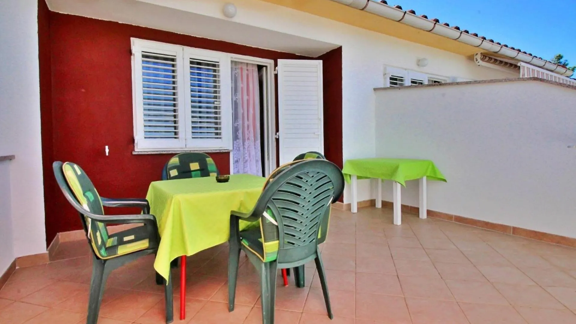 Apartment Ferienwohnung Fuer 3 Personen Ca 50 M In Silo, Adriakueste Kroatien Kroatische Inseln - B44380