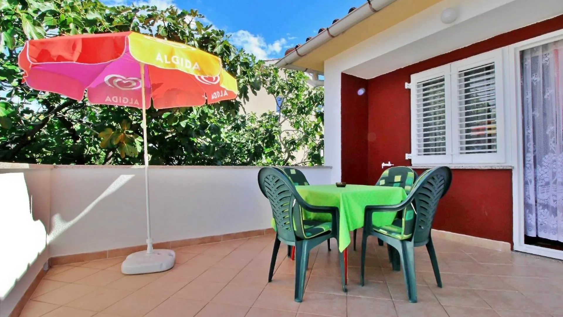Ferienwohnung Fuer 3 Personen Ca 50 M In Silo, Adriakueste Kroatien Kroatische Inseln - B44380 Croatia