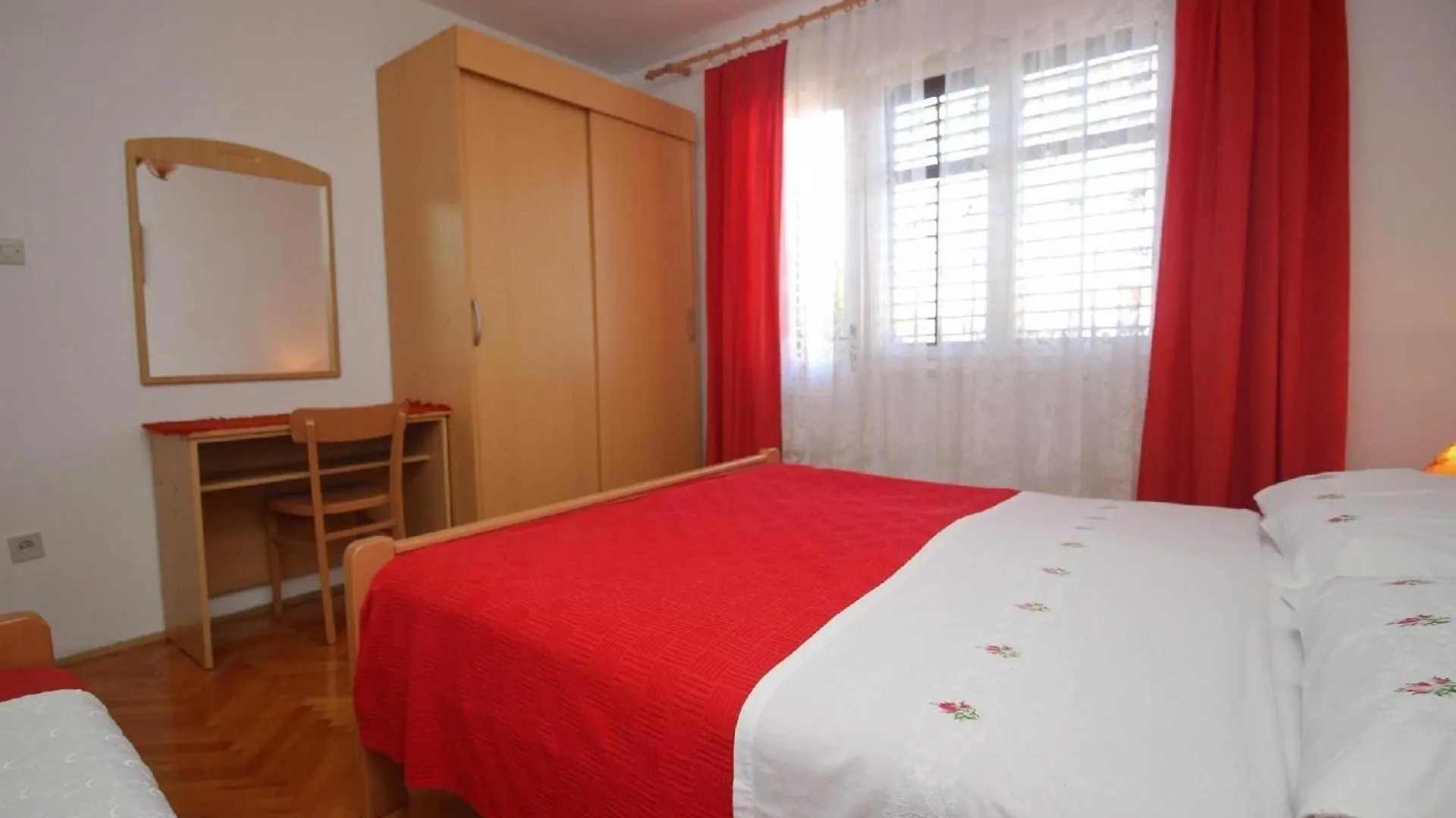 Apartmán Ferienwohnung Fuer 3 Personen Ca 50 M In Silo, Adriakueste Kroatien Kroatische Inseln - B44380 Chorvatsko