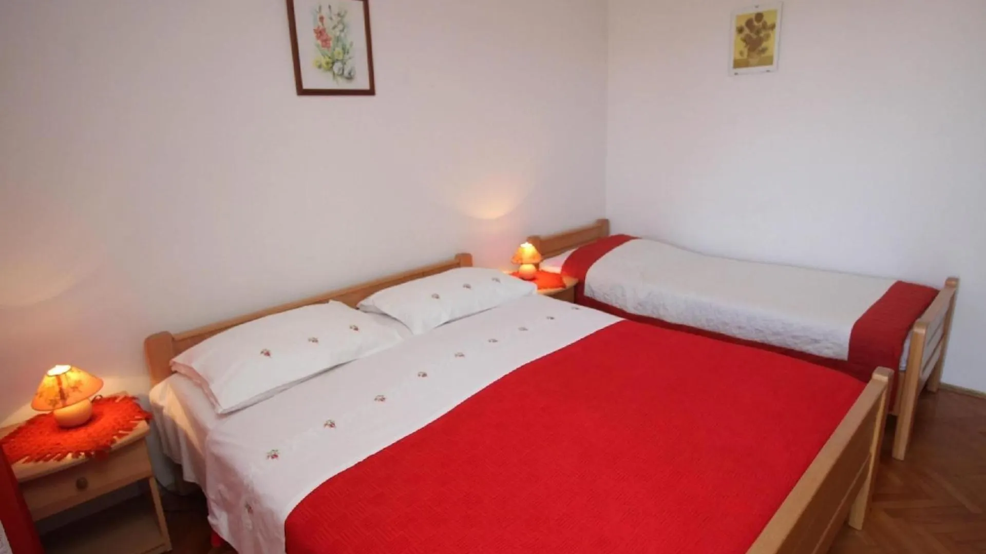 Ferienwohnung Fuer 3 Personen Ca 50 M In Silo, Adriakueste Kroatien Kroatische Inseln - B44380 Šilo