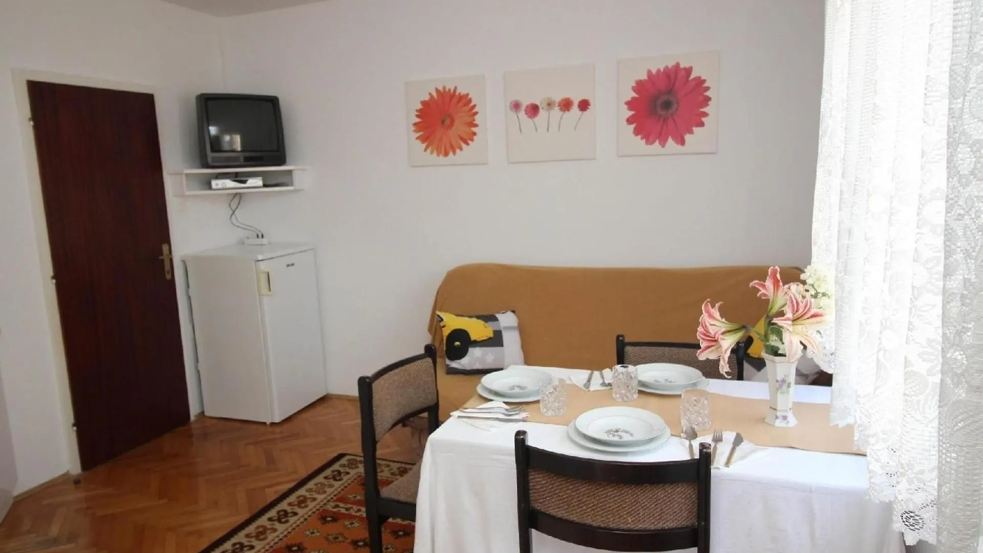 Ferienwohnung Fuer 3 Personen Ca 50 M In Silo, Adriakueste Kroatien Kroatische Inseln - B44380 Apartmán